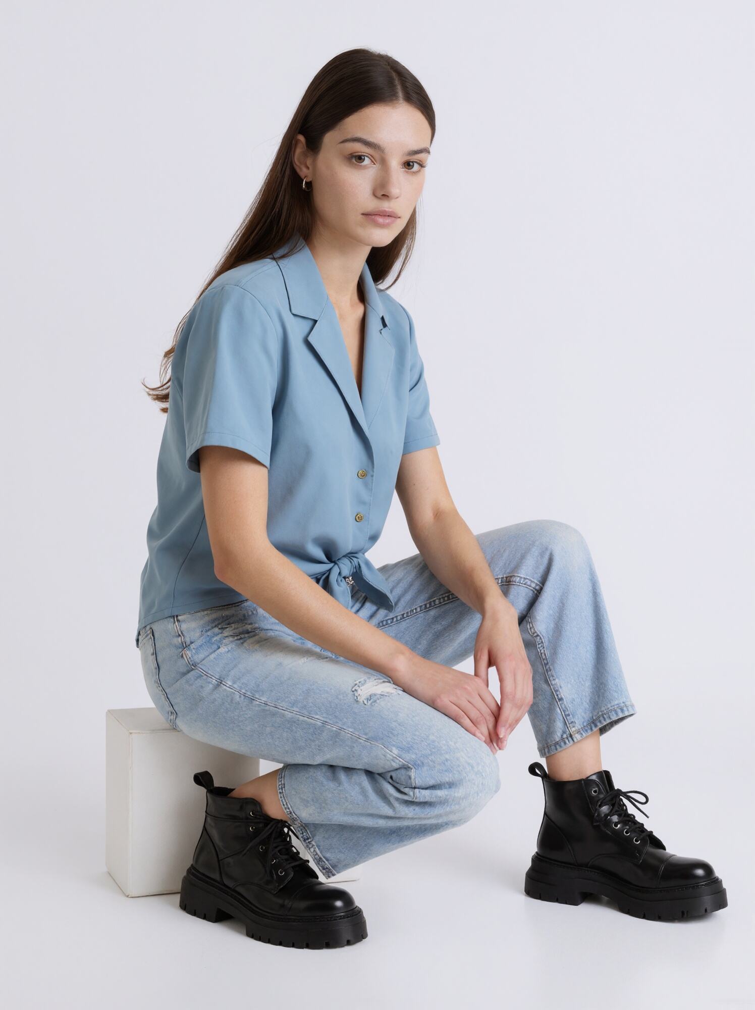 Discover the Future of Fashion with Lyocell Denim