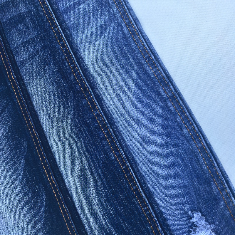 4 Way Stretch Super Comfortable denim