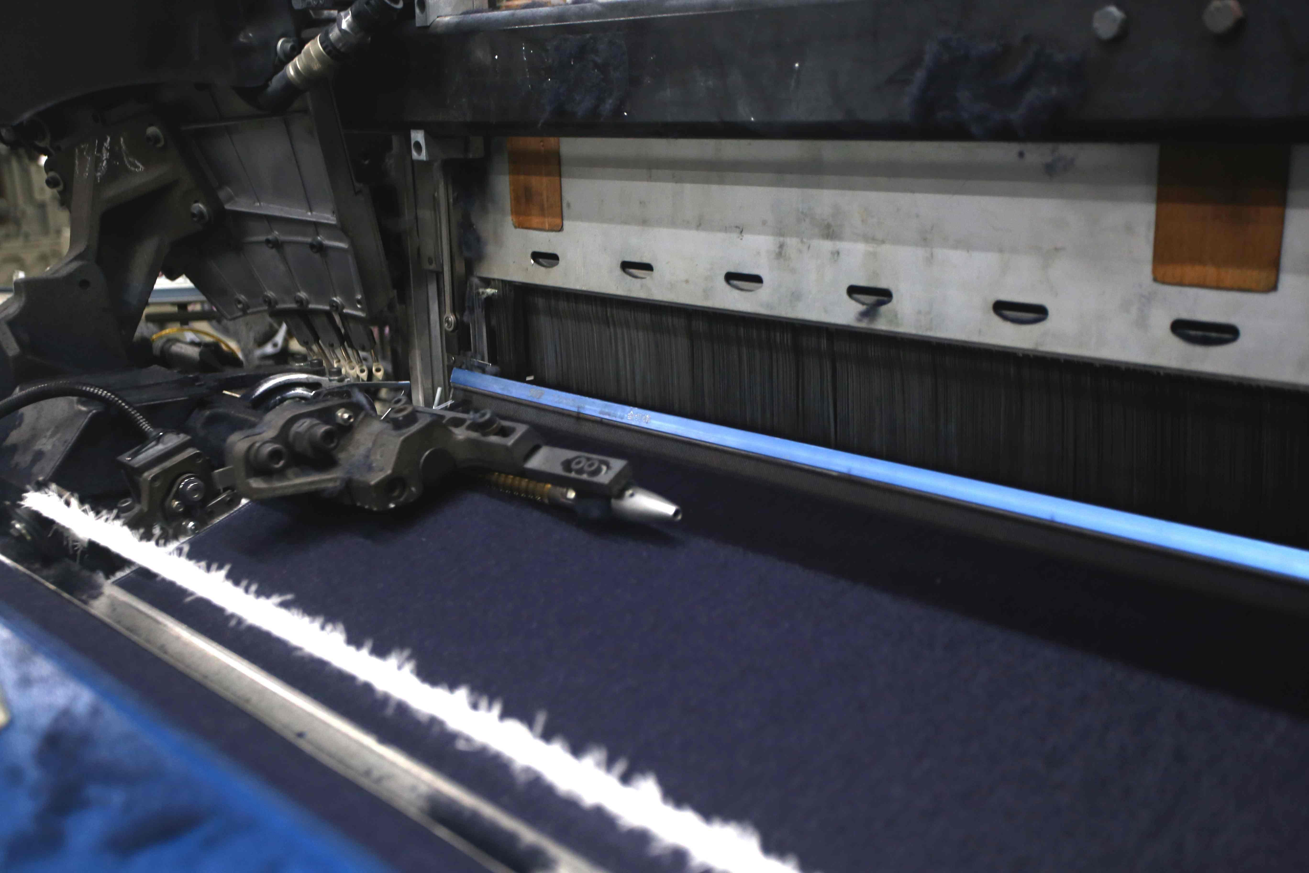 How Is Recycled Denim Produced?