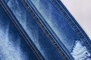 100% Cotton Denim