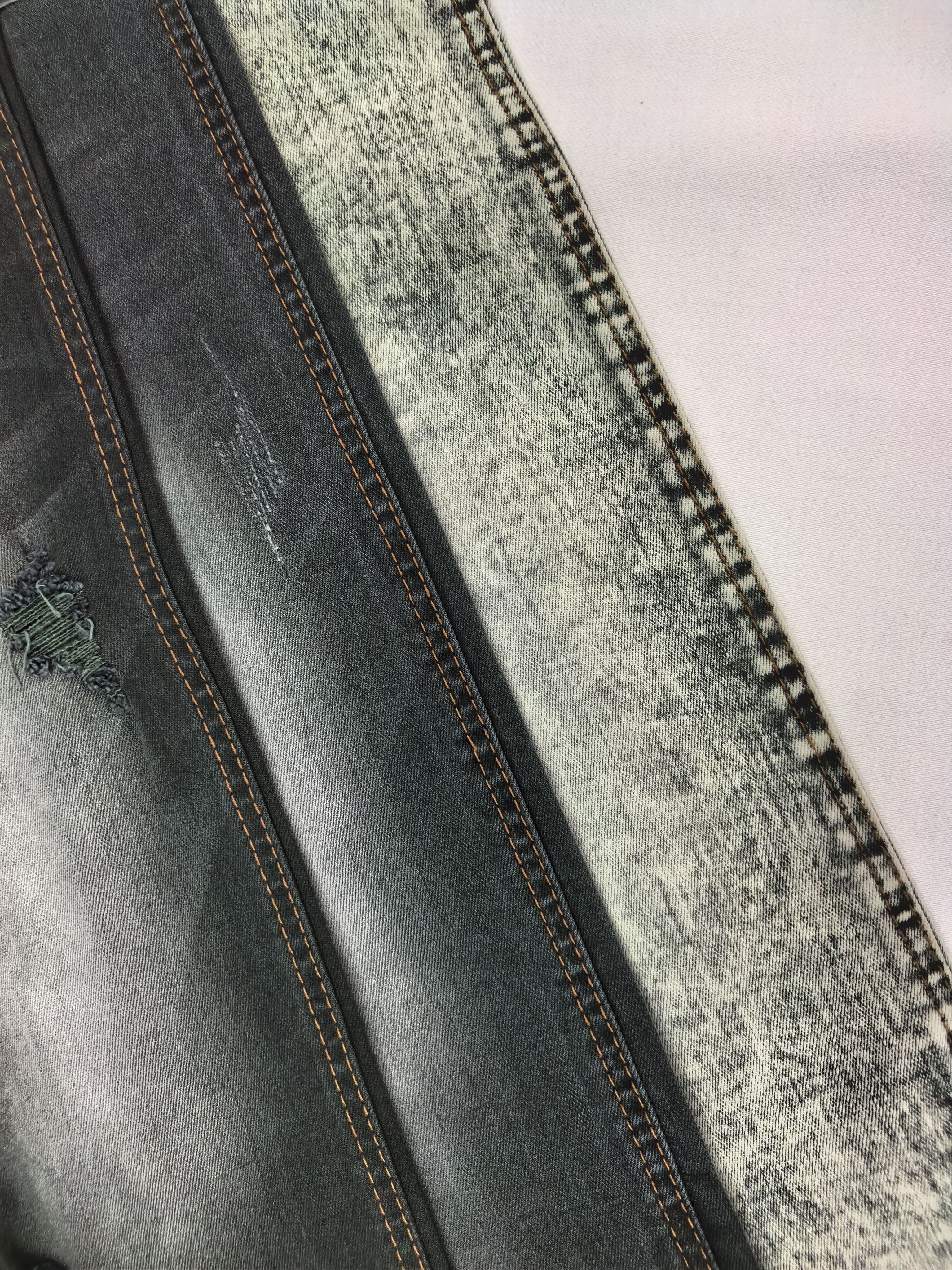 Durable Jeans Fabric: Quality Meets Innovation