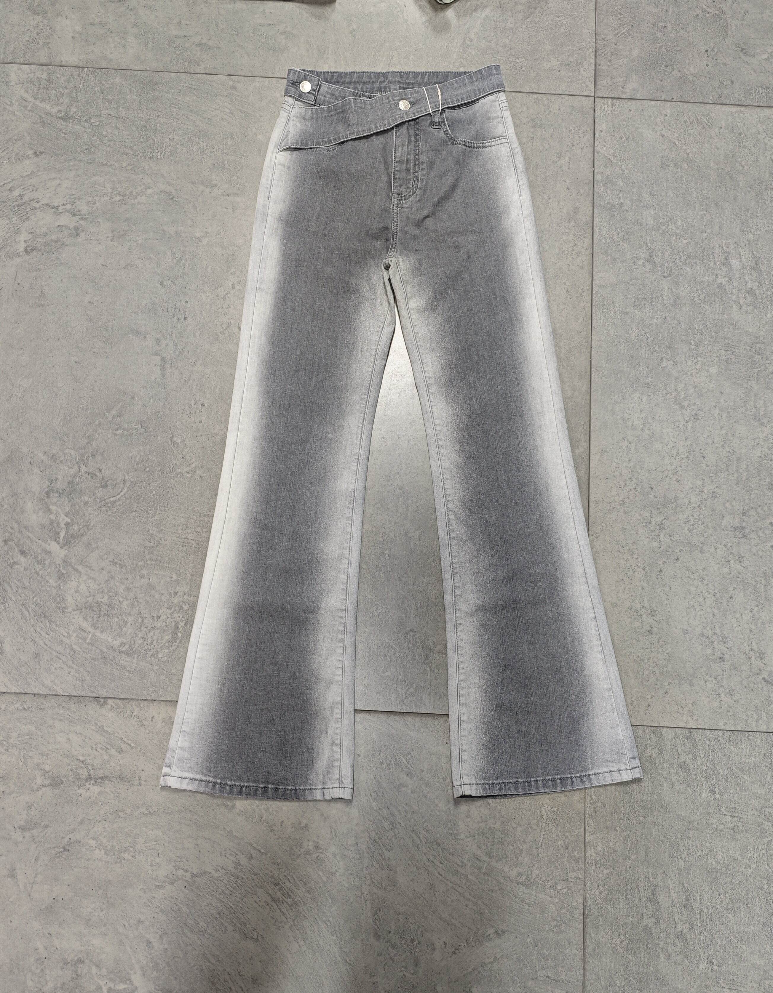 Premium Washable Jeans Fabric for Global Garment Clients
