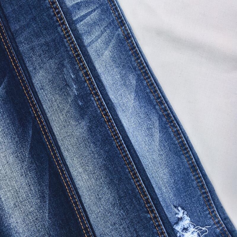 Competitive Price Slub Denim for Men’s Jeans