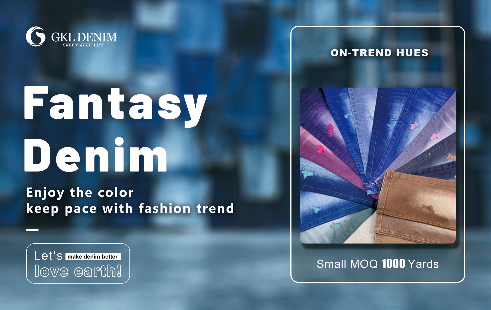 Aesthetic Collections