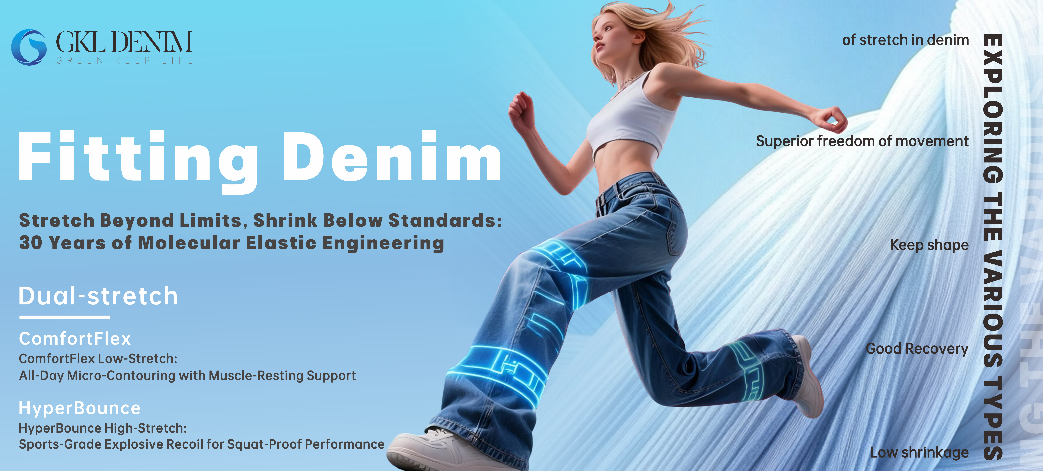 How to Store Denim to Keep Its Shape?