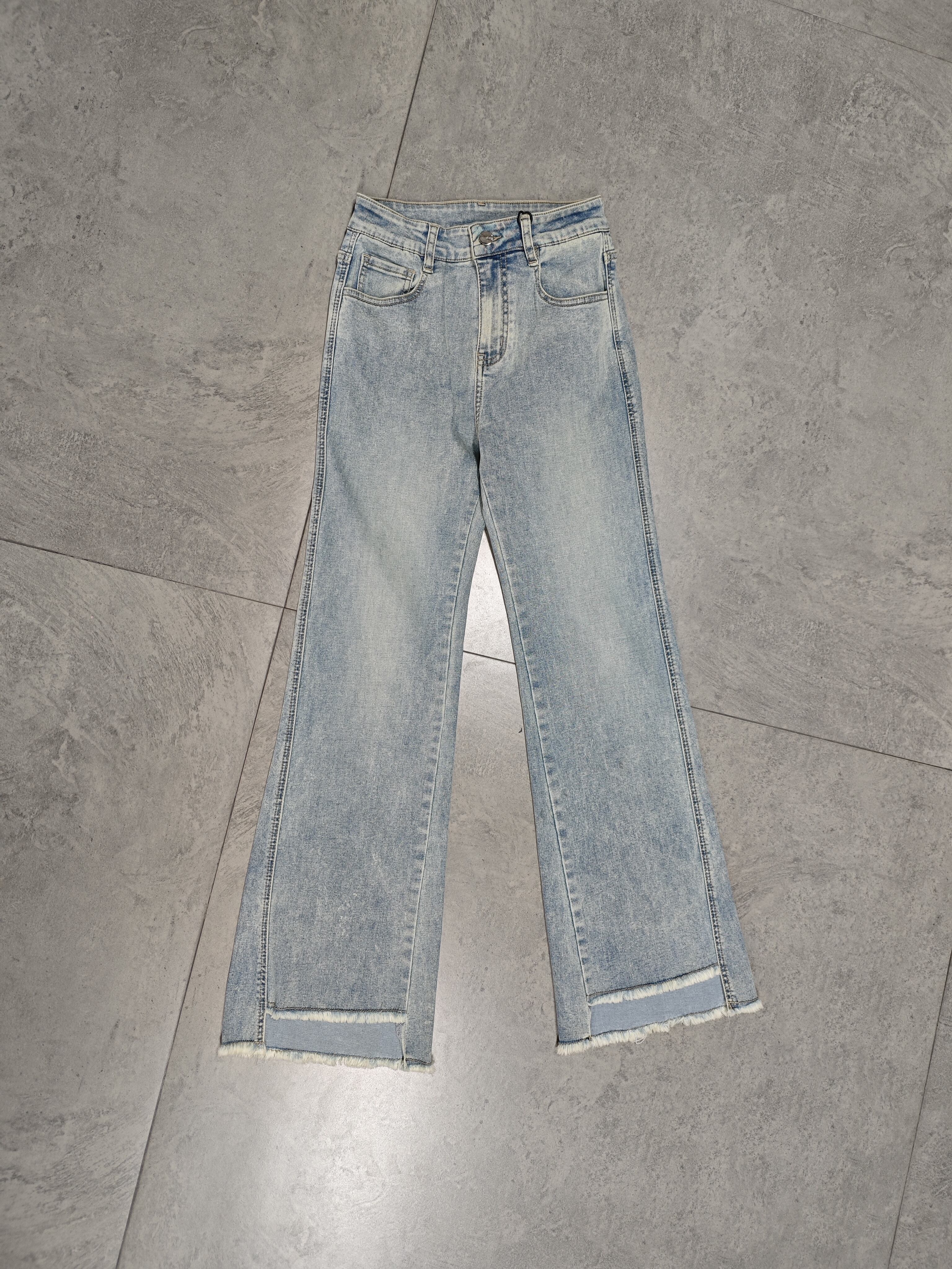 Why Choose GKL Denim?