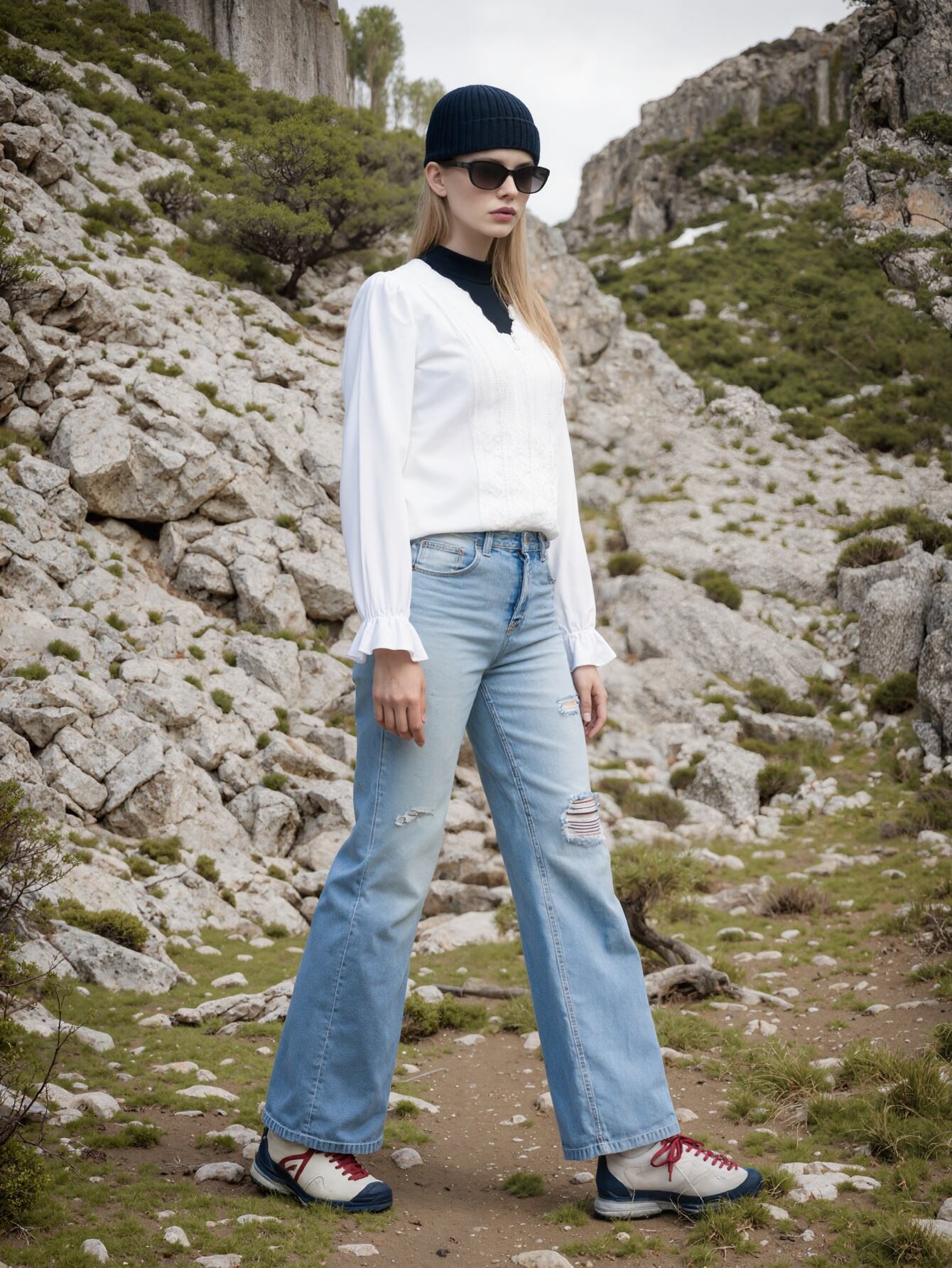 Why Choose GKL Denim?