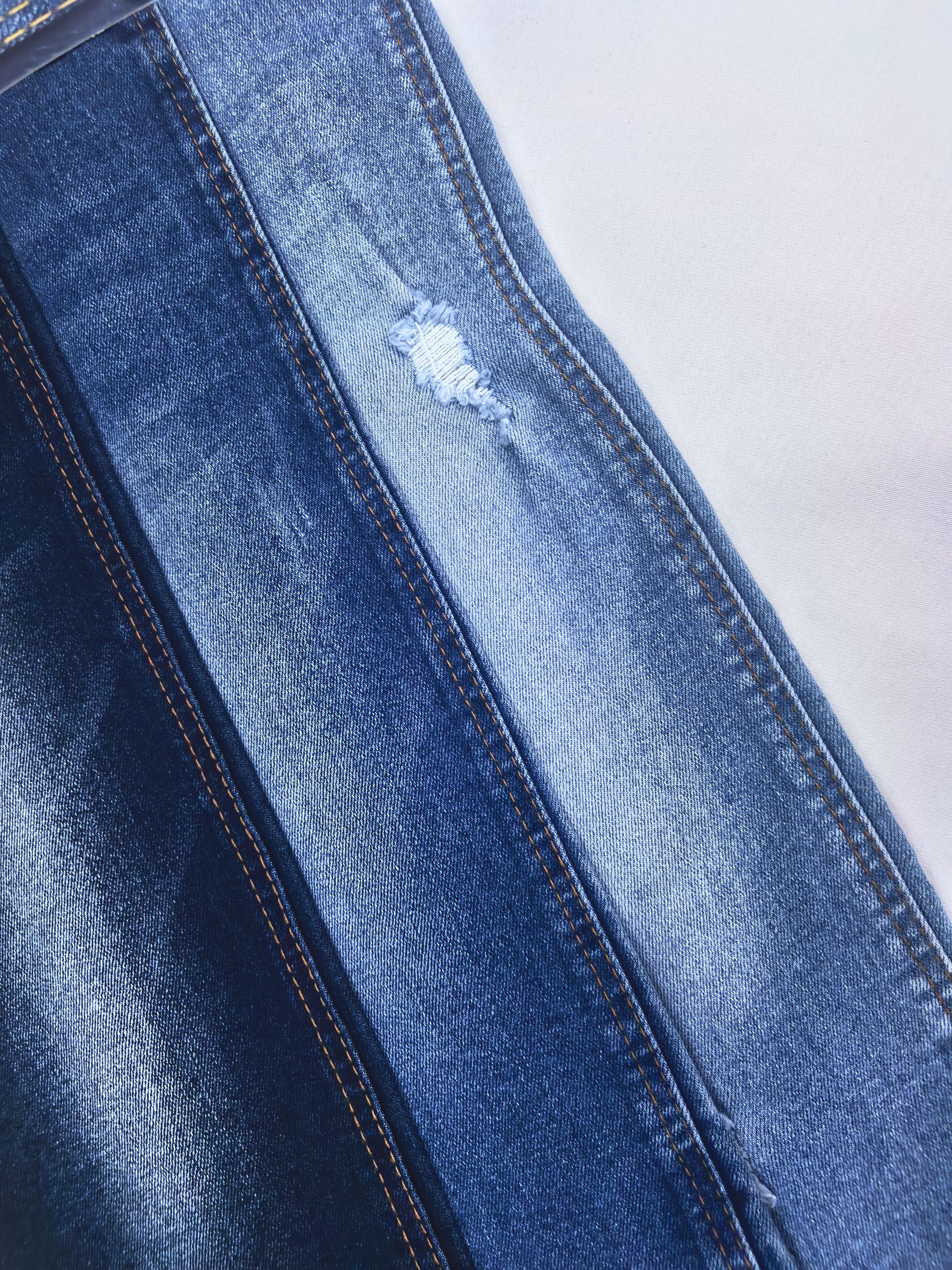 Why Choose GKL Denim?