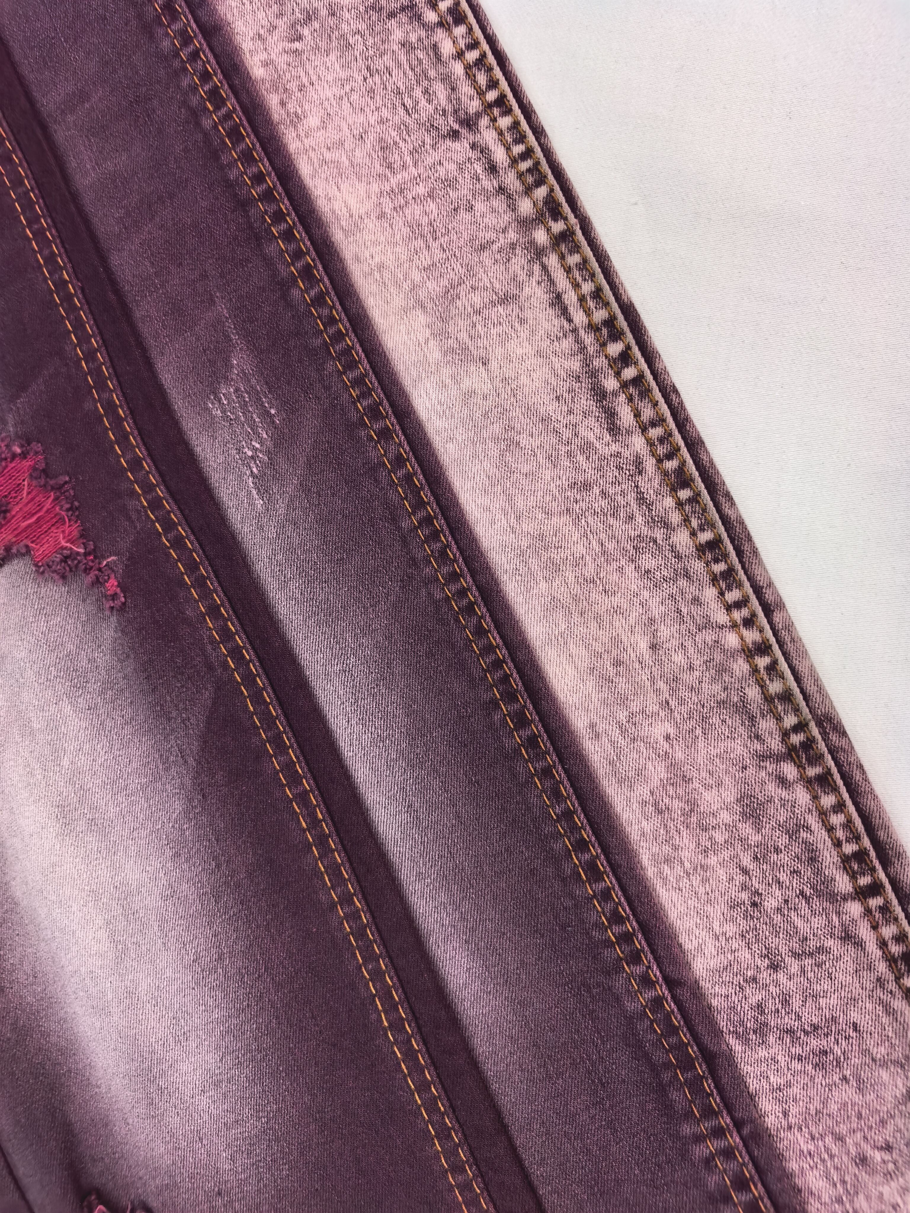 Custom Jeans Fabric Solutions for Global Clients