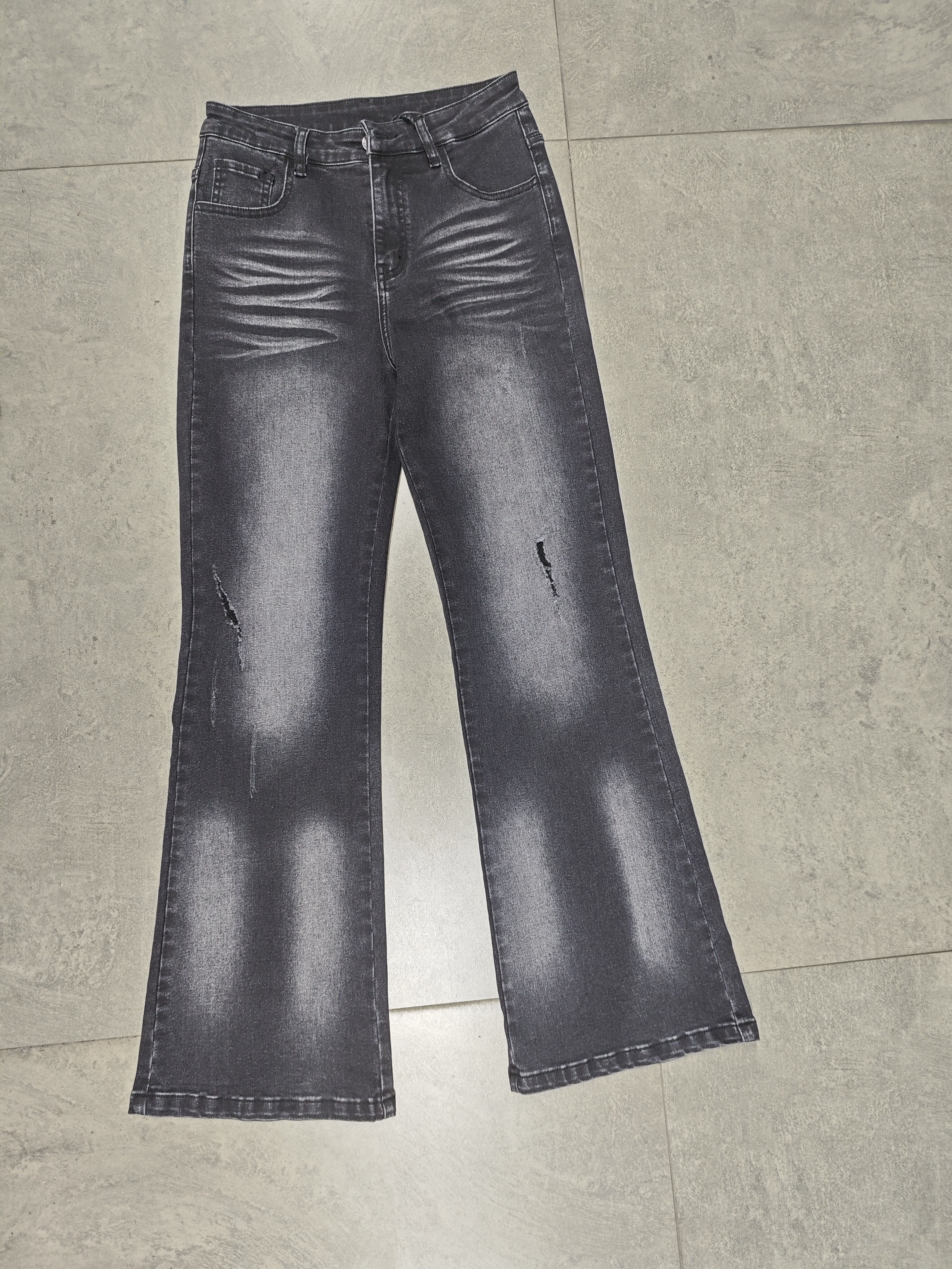 Why Choose GKL Denim?