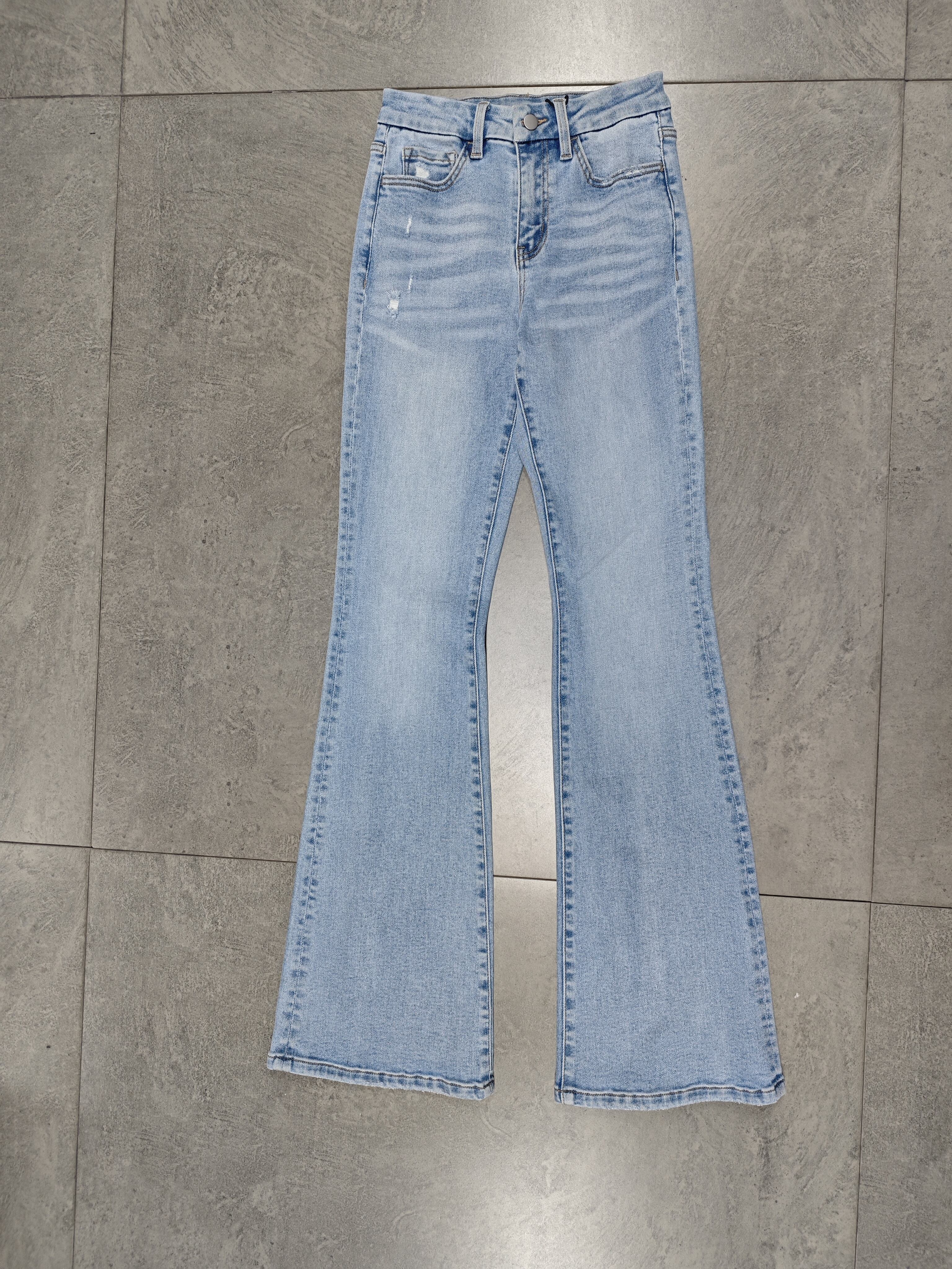 Why Choose GKL Denim?