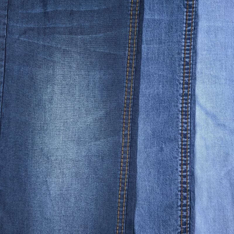 Lenzing Tencel Denim Fabric,more comfortable