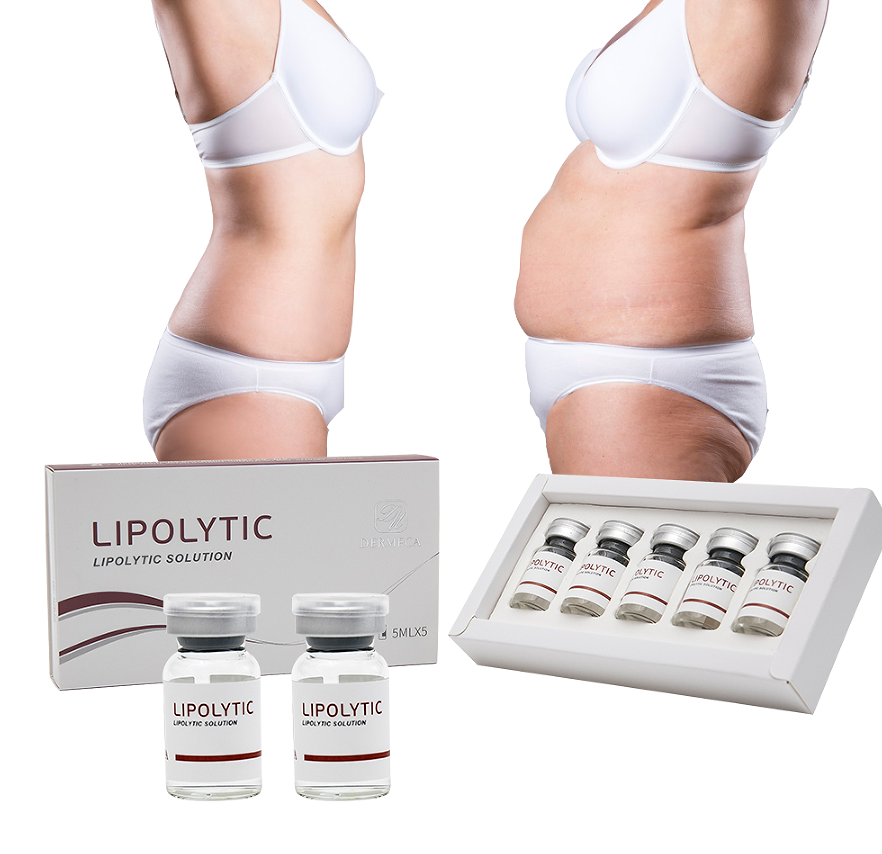 Are Fat Loss Injections Safe and Effective?
