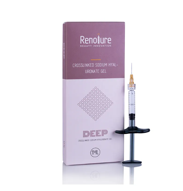 Which skin types suit hyaluronic acid skinboosters?
