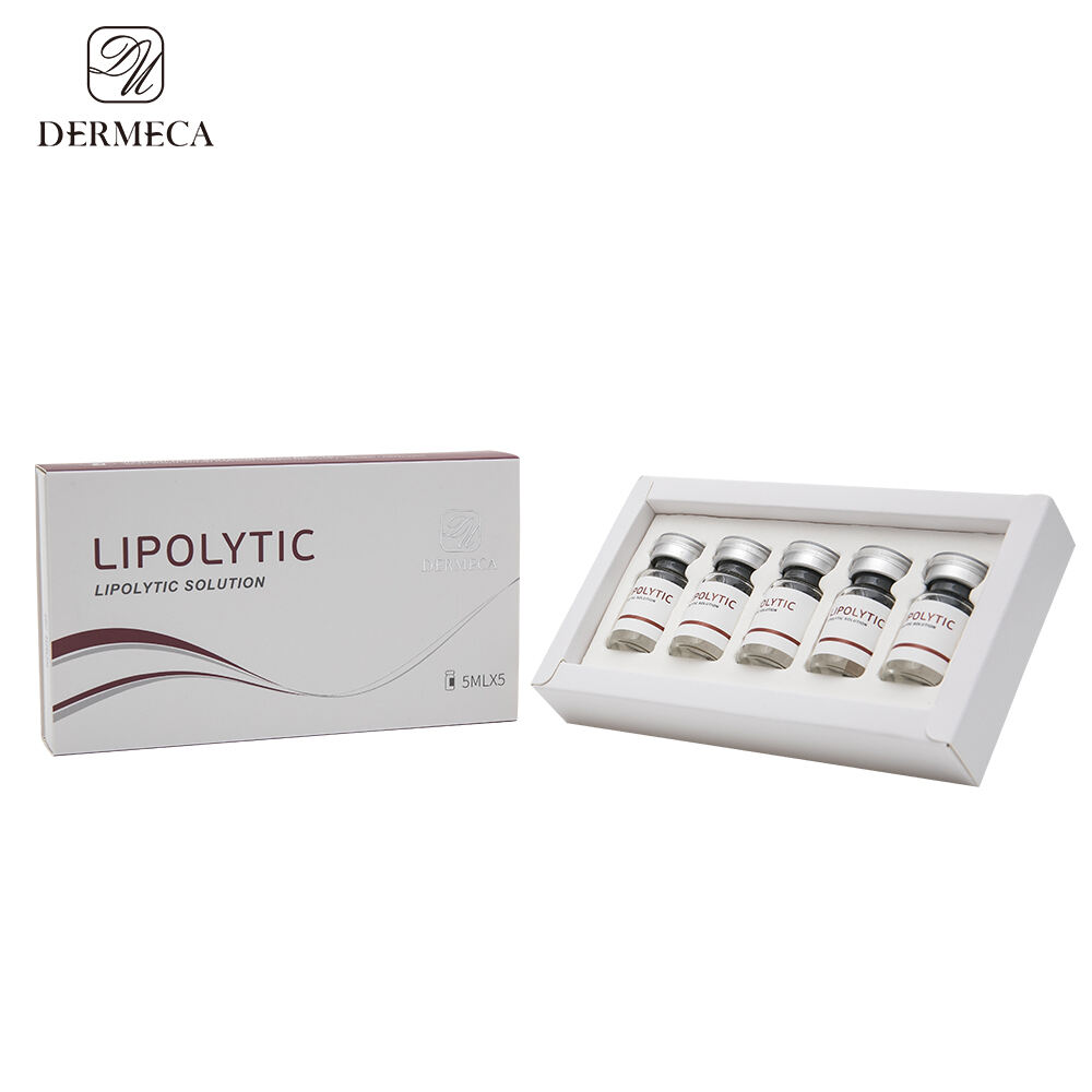 Dermeca Lipolítico