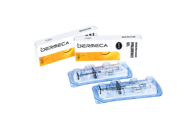 Yüz Konturlandırması İçin Hangi Deri Dolgusu Uygun?