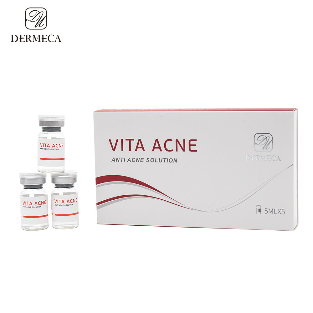 Dermeca Vita Acné 5ML