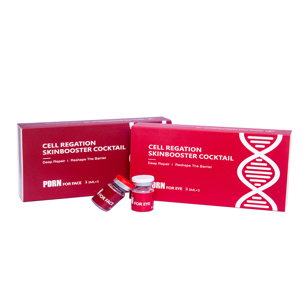 Dermeca PDRN para Rostro