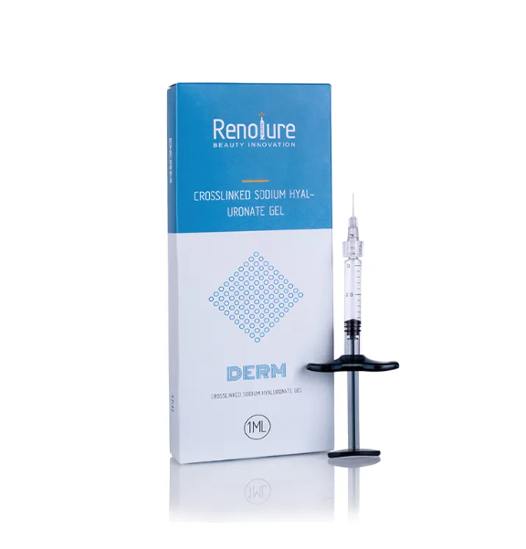 How to control allergy risks of hyaluronic acid dermal fillers?
