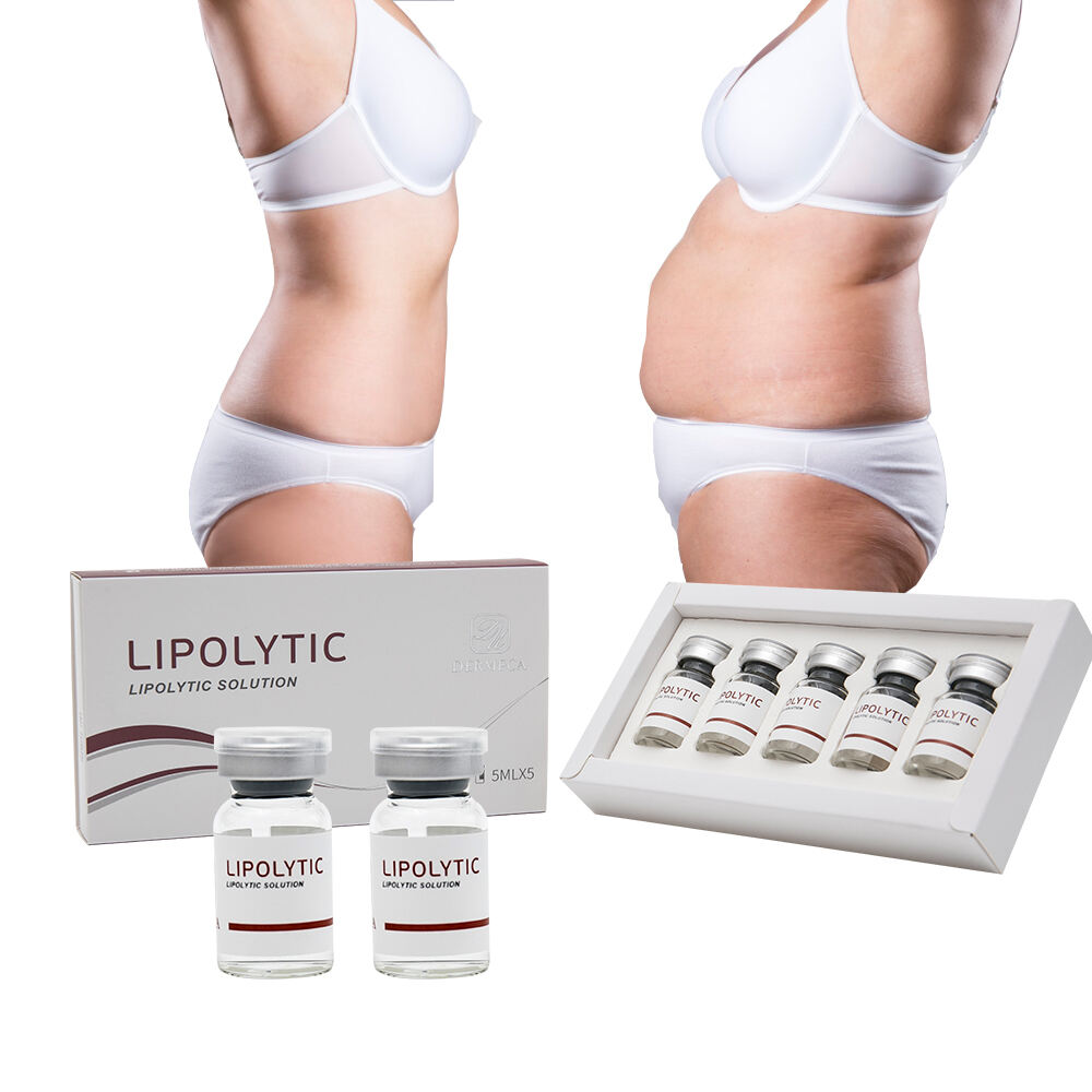 Fat loss injections: balancing efficacy and safety