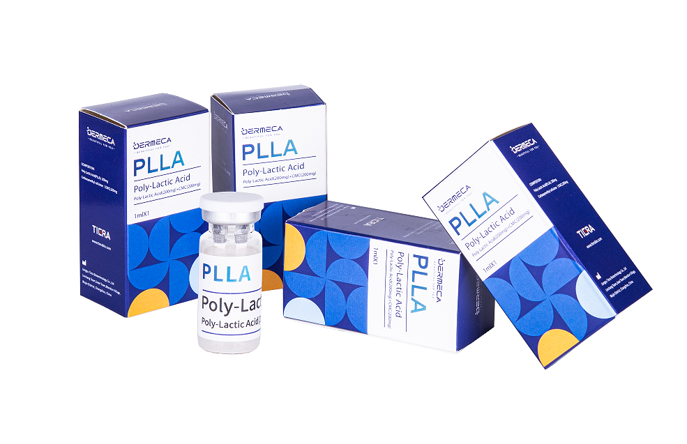 How Does PLLA Stimulate Natural Collagen Production?
