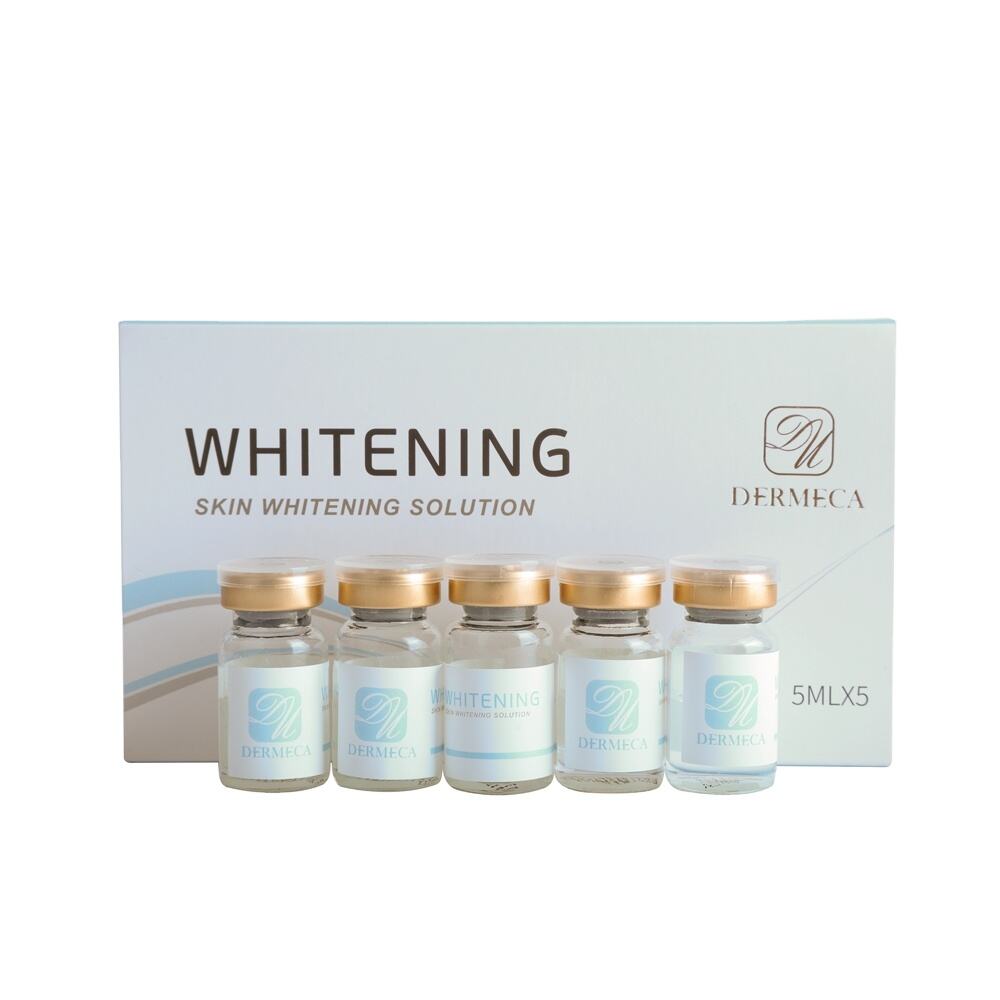 Dermeca Blanqueamiento 5ML