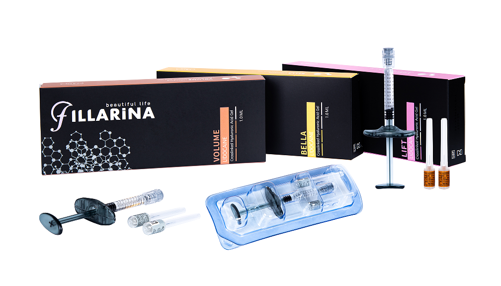 What Effects Does Biphasic Hyaluronic Acid Body Filler Have?
