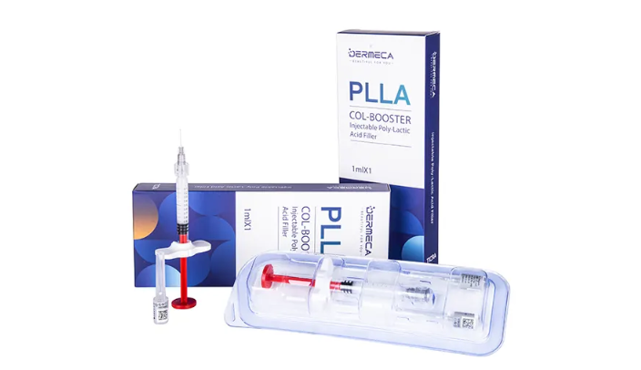 PLLA, Kollajen Üretimini Nasıl Uyarır?