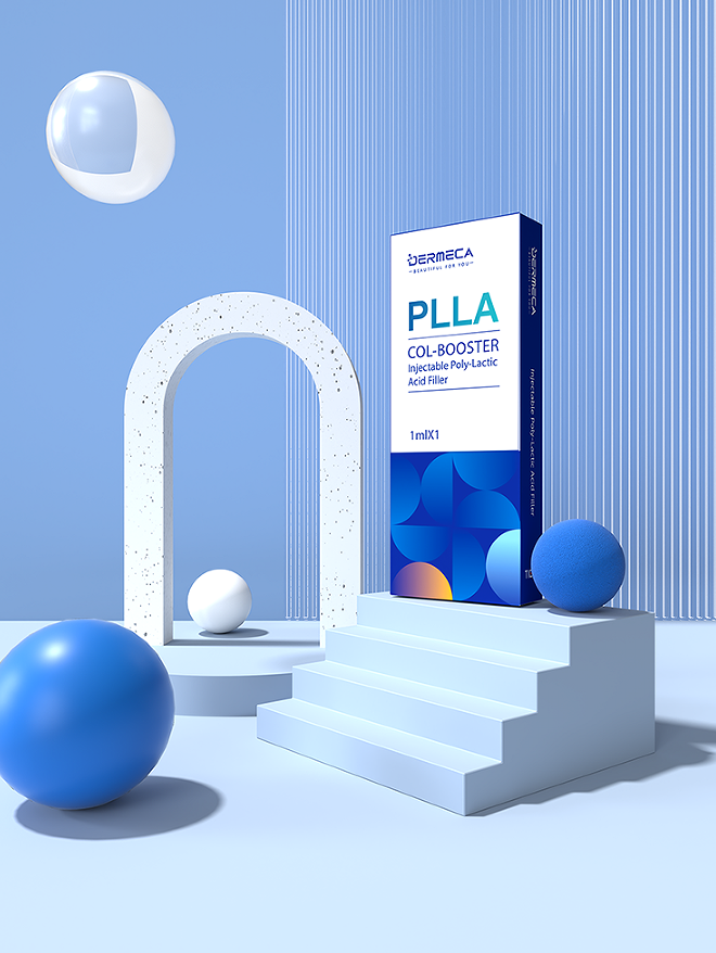 How Long Can Poly-Lactic Acid Fillers Maintain Results?
