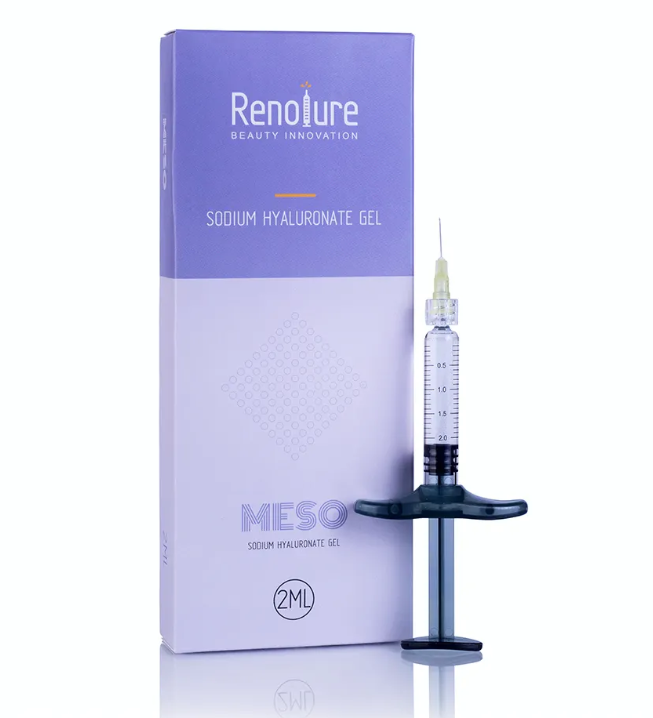 How to combine mesotherapy with skinboosters effectively?
