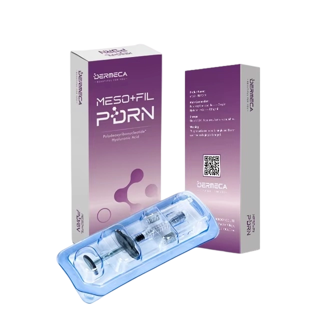 DERMECA MESO+FIL PDRN