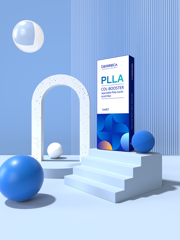 How Long Do PLLA Dermal Fillers Last? Key Factors