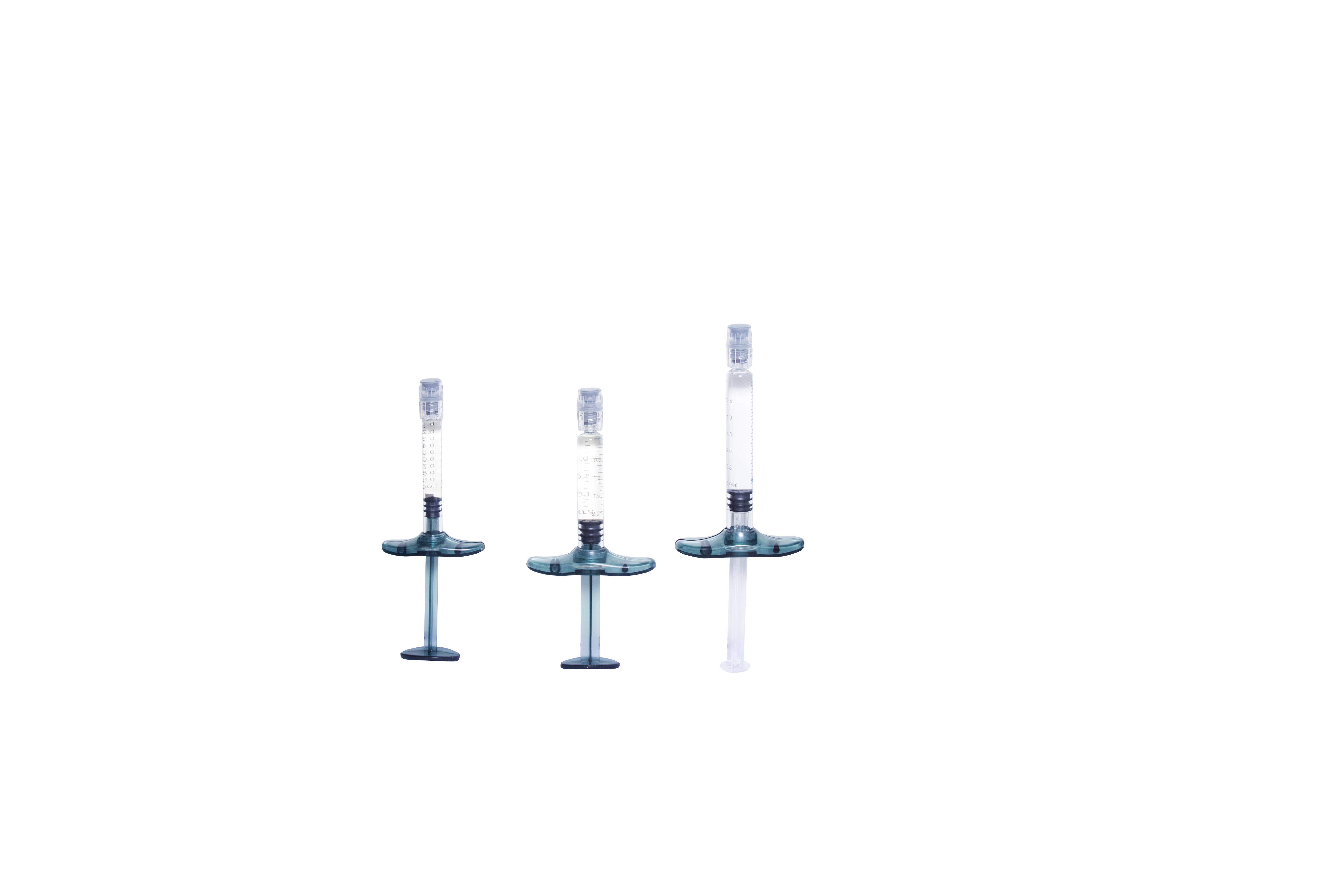 Advanced Formulation