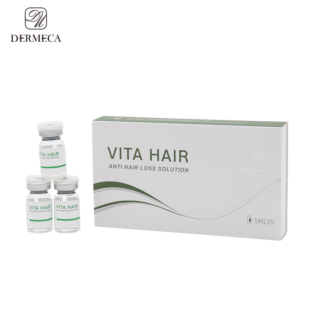 Dermeca Vita Cabello 5ML