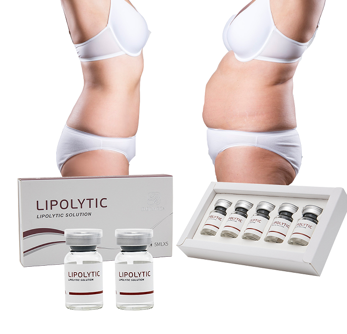 Can Fat Loss Injections Meet the Quality Standards for Clinic Bulk Purchases?
