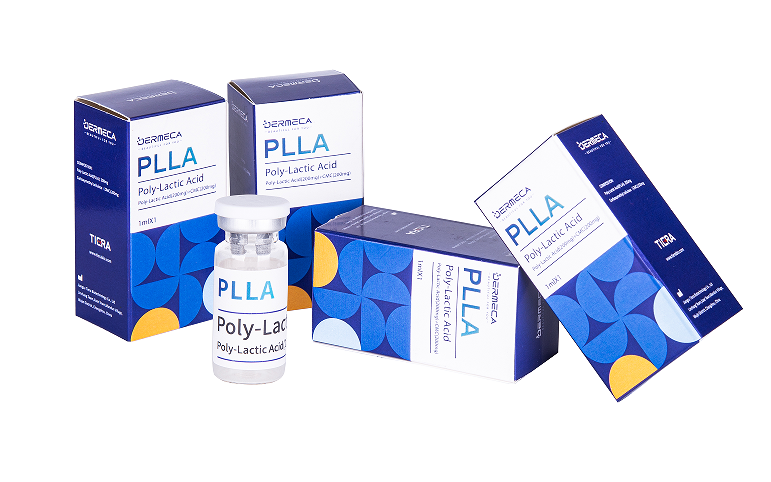 Is Polylactic Acid a Viable Alternative to Hyaluronic Acid Dermal Fillers for Clinics?
