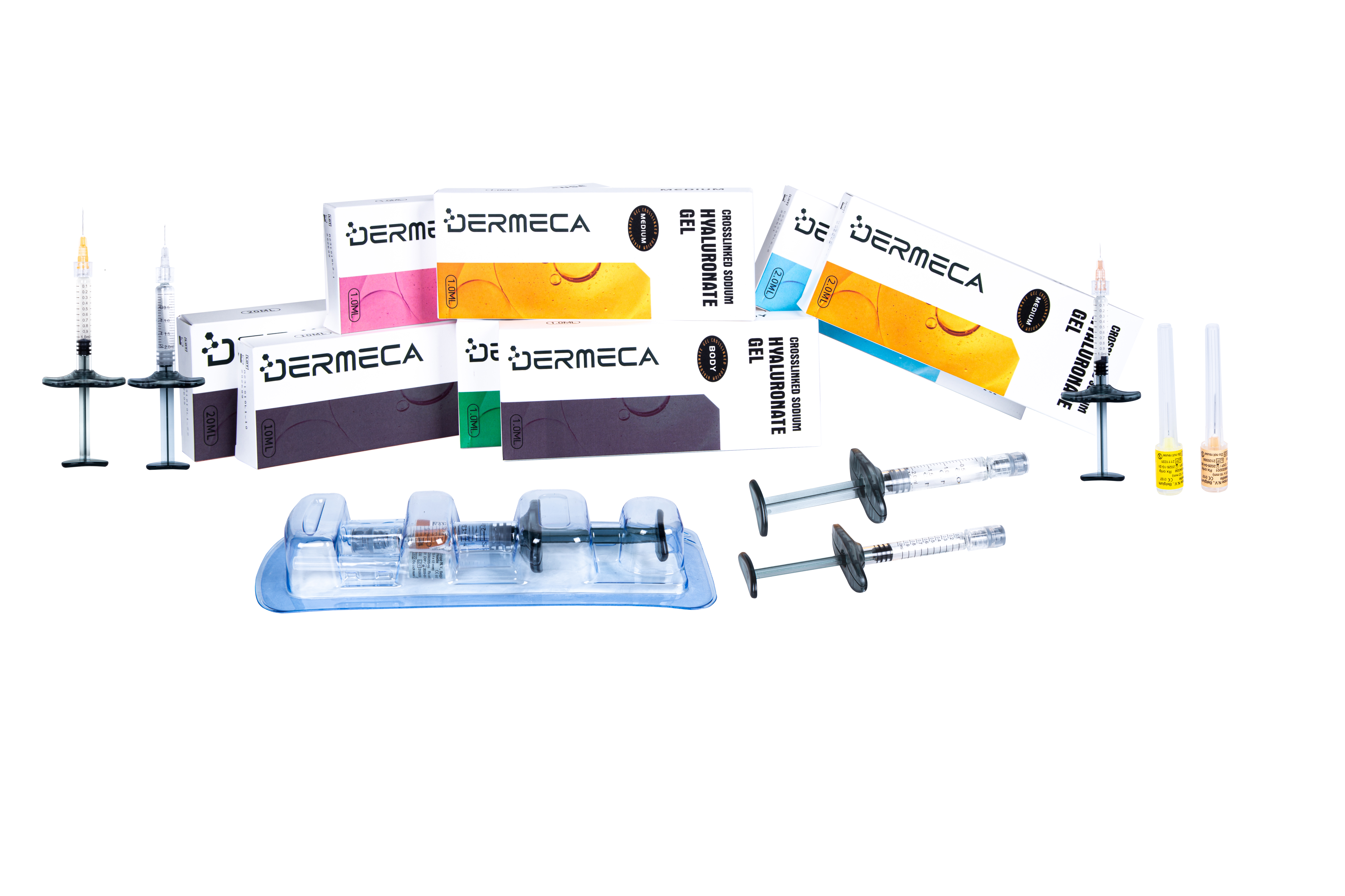 How to Evaluate Clinical Data for Hyaluronic Acid Dermal Filler Safety?