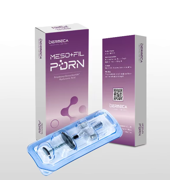 How Does PDRN Skinbooster Perform in Mesotherapy Clinic Applications?
