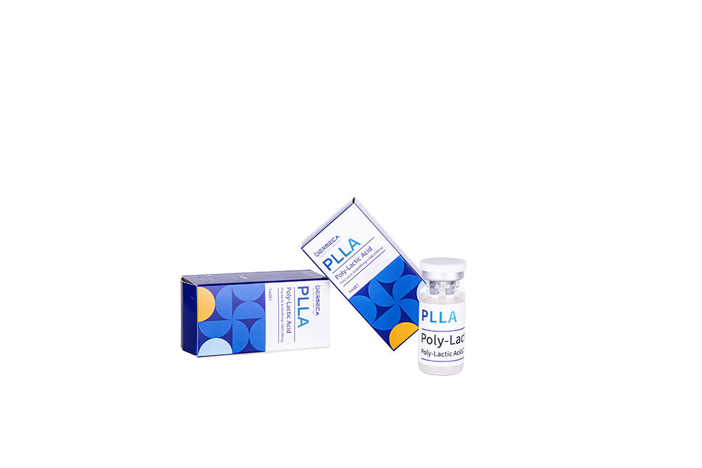 Dermeca Plla 400mg-Restaurador de colágeno natural