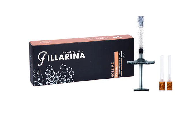 Doğru HA Dolgu Seçimi Nasıl Yapılır?