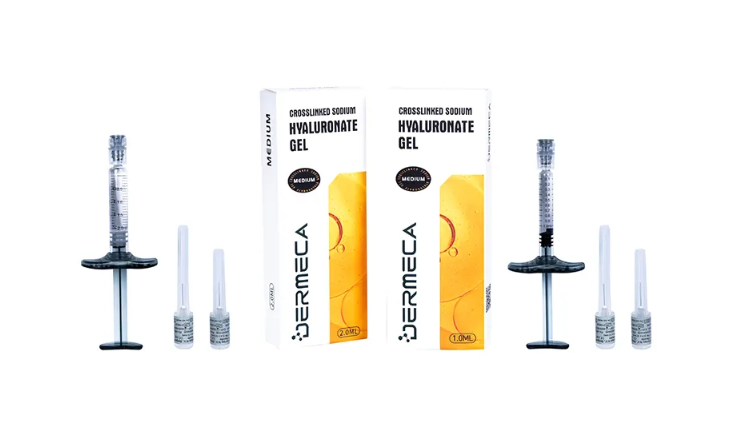 Which clinical settings fit PLLA dermal fillers best?
