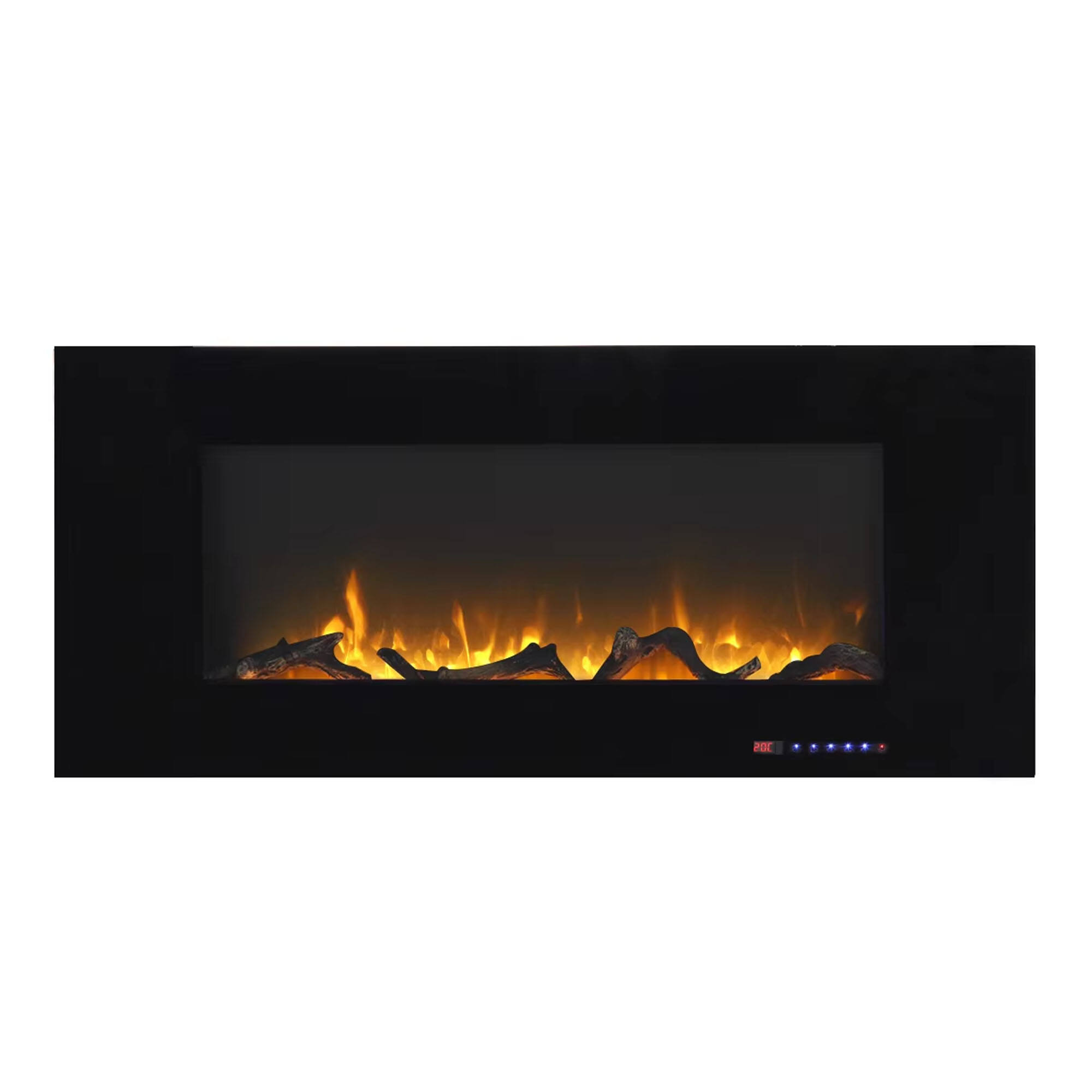 Best 5 wall mounted vertical fireplace factory & Suppliers in Jamaica