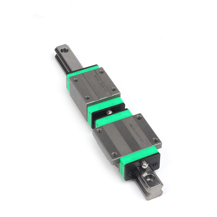 เทคโนโลยีความแม่นยำสูงและการทำงานที่ราบรื่น