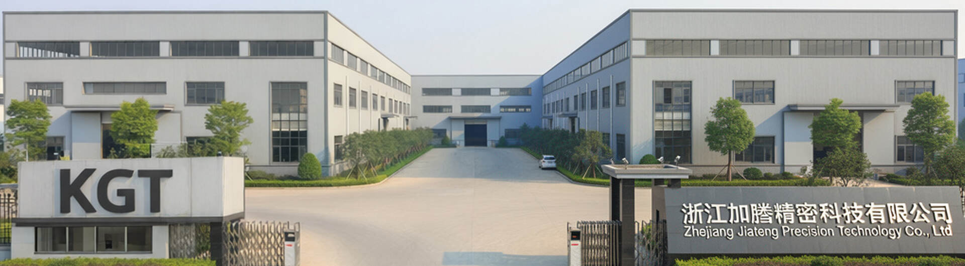 Innovating Linear Motion: Precision, Customization, Global Reach