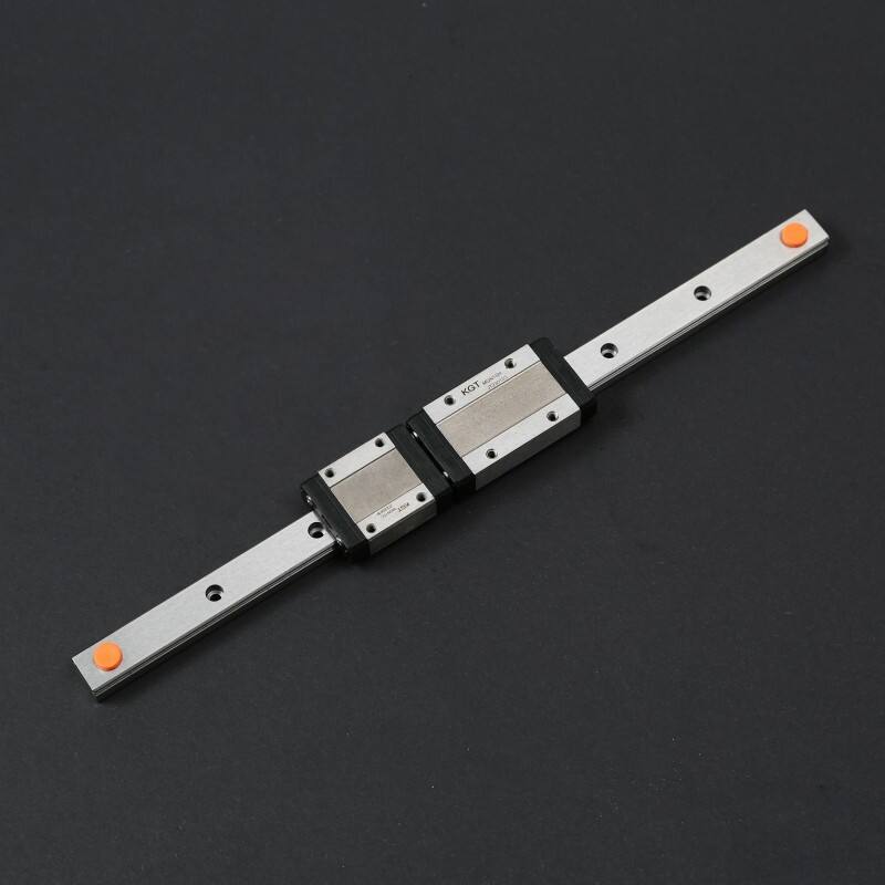 MGN Series Linear Guideway