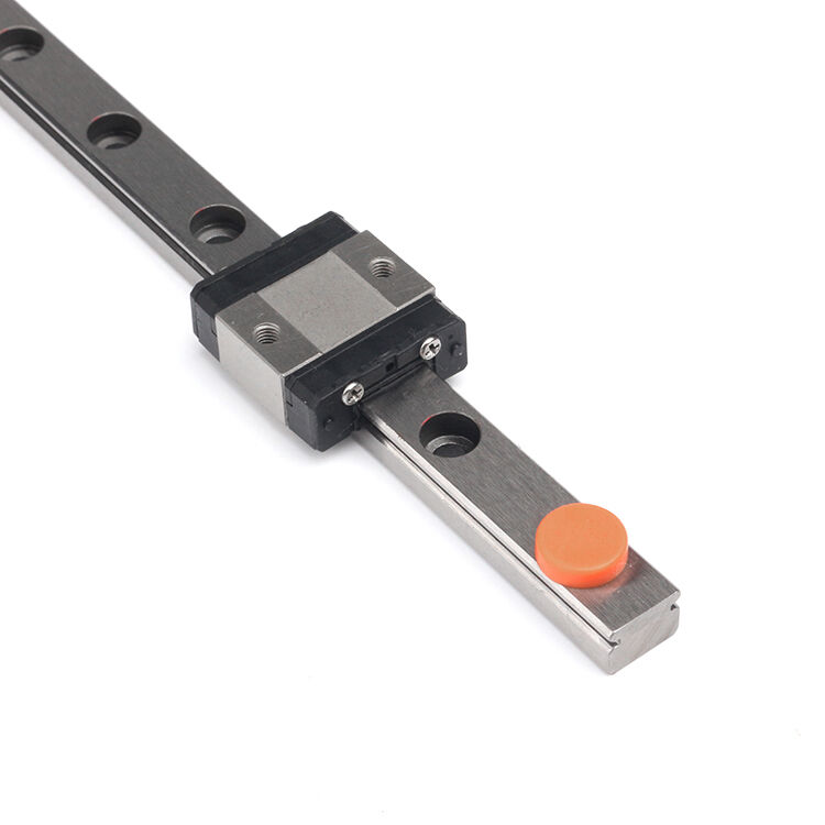 Präzisionstechnik für eine höhere Leistung