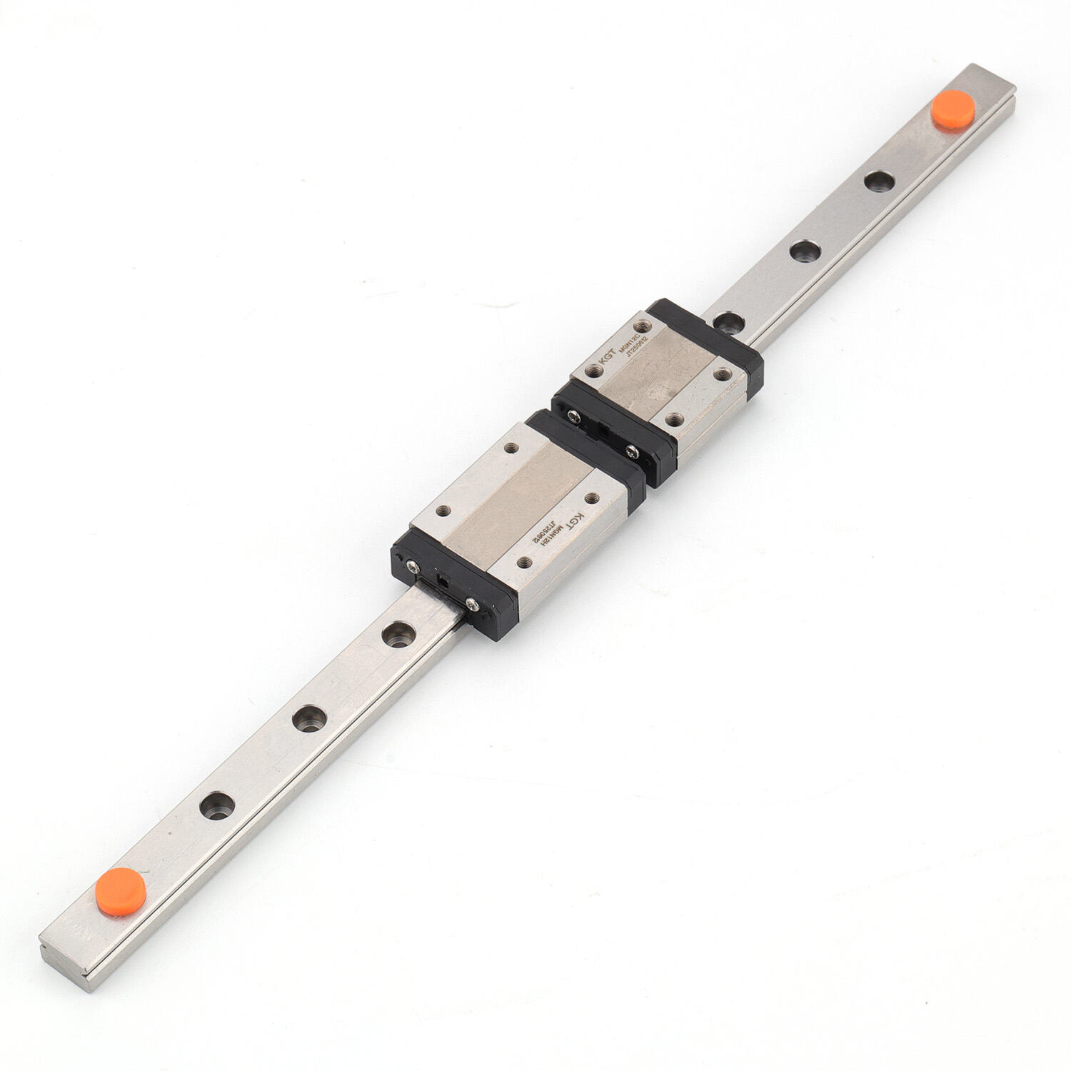 Precision Engineering for Ultra-Accurate Linear Motion Control