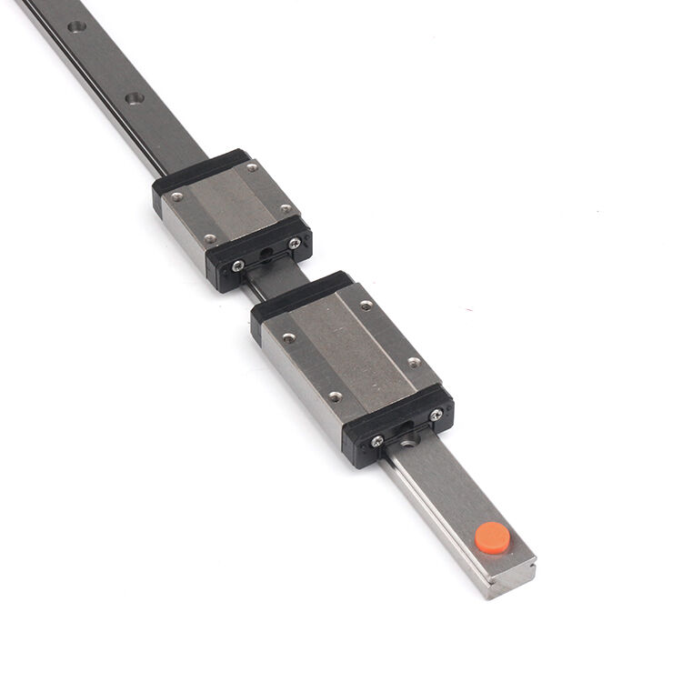 Ingeniería de Precisión para una Exactitud Excepcional