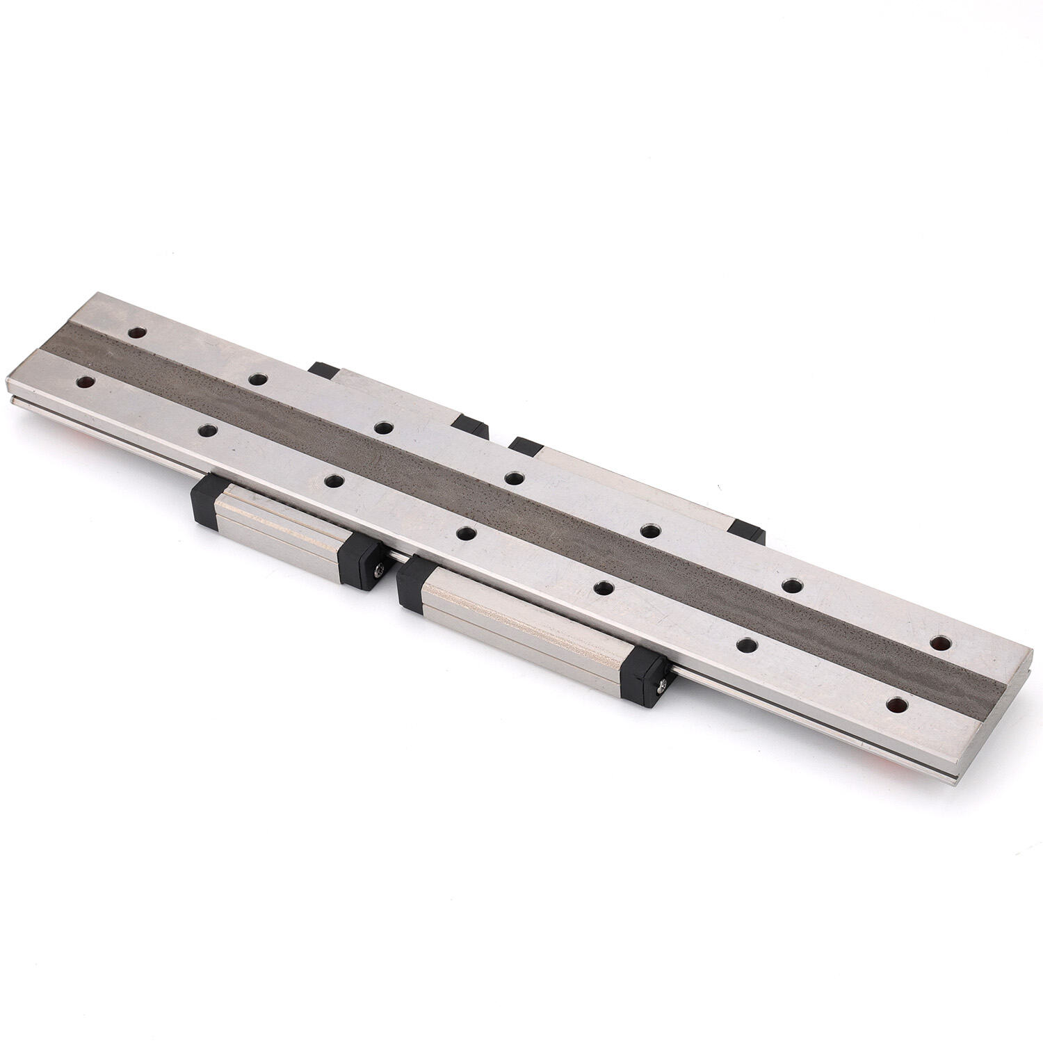 Universal Mounting Compatibility