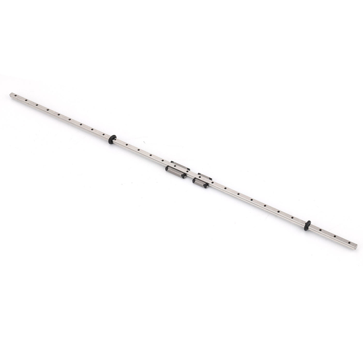 Unmatched Precision and Repeatability Performance